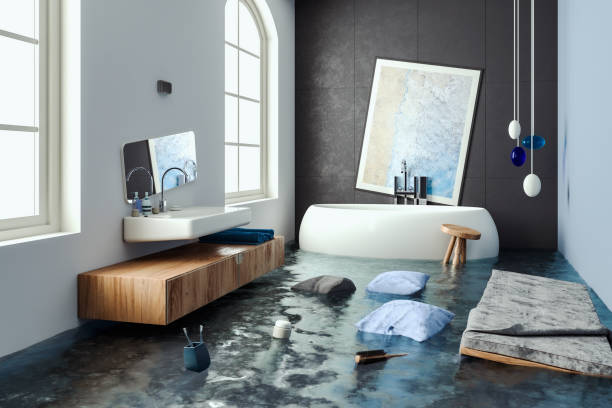 Best Flood restoration services  in Mount Carmel, TN